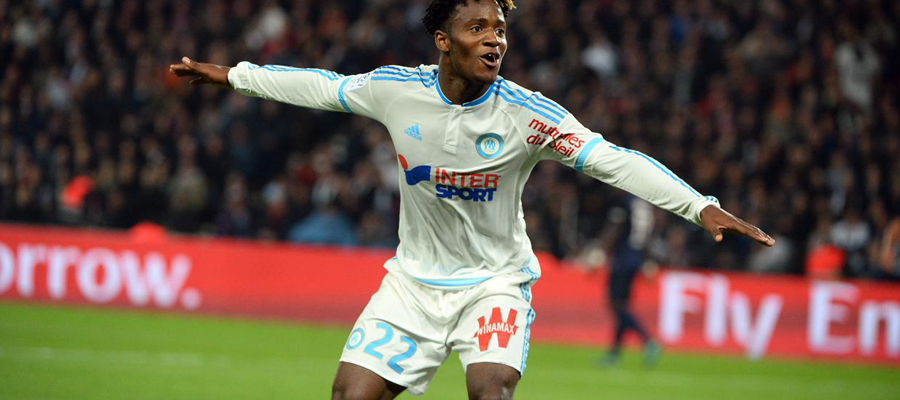 Ligue 1 : Marseille