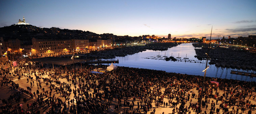 Marseille